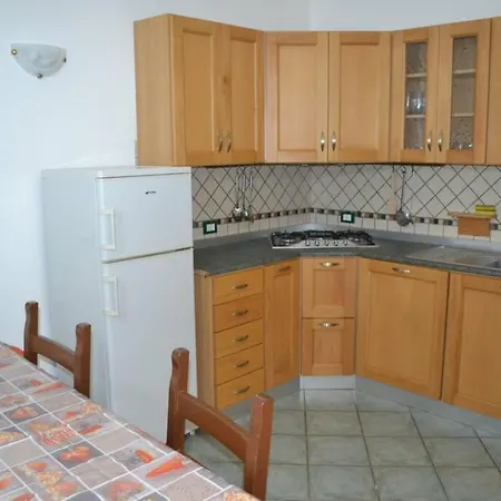 Casa Maronti