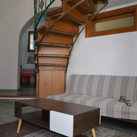 Casa Maronti Barano dʼIschia