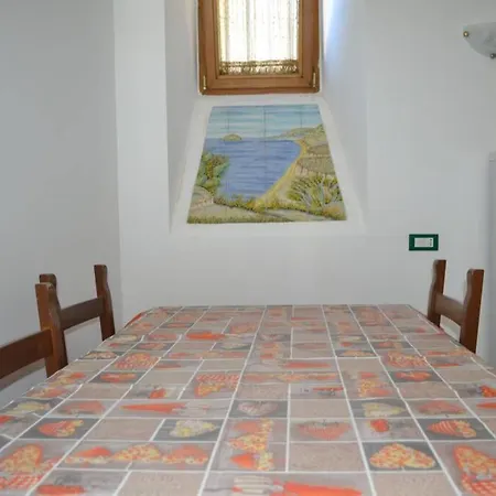 Casa Maronti * Barano dʼIschia