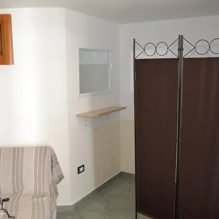 Vakantiehuis Casa Maronti *