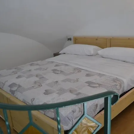 Casa Maronti Barano dʼIschia