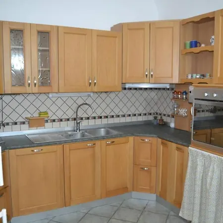 Casa Maronti