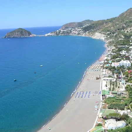 Casa Maronti * Barano dʼIschia
