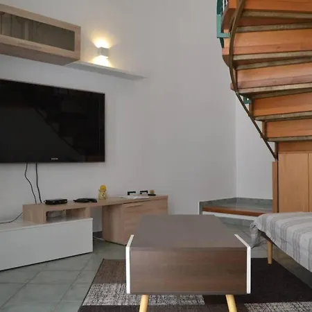 Casa Maronti * Barano dʼIschia