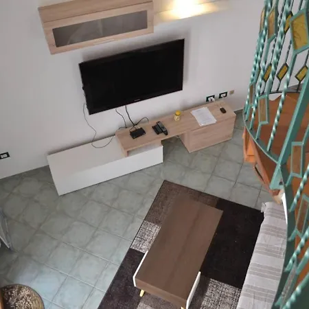 Casa Maronti