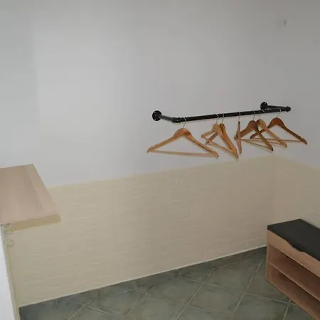 Casa Maronti *