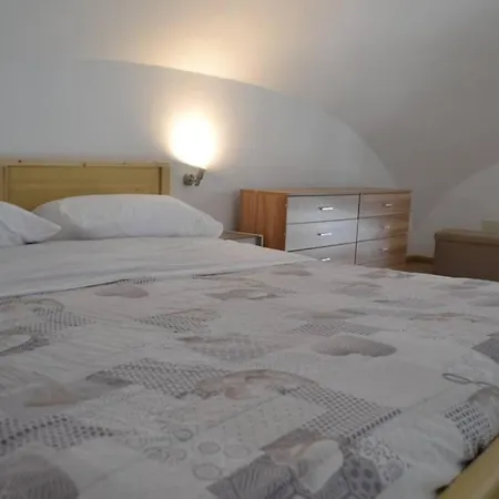 Vakantiehuis Casa Maronti *