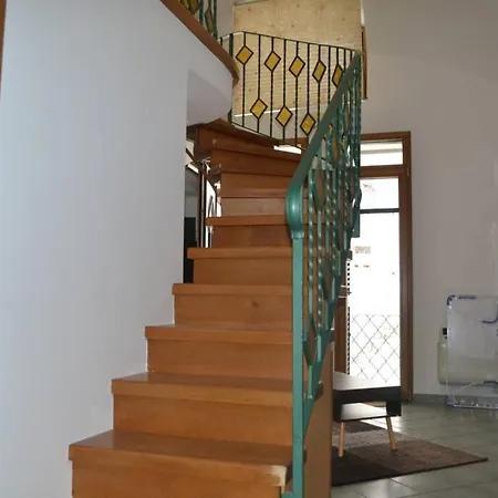 Casa Maronti